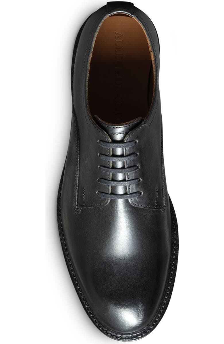 Allen Edmonds Trevor Derby, Alternate, color, Black