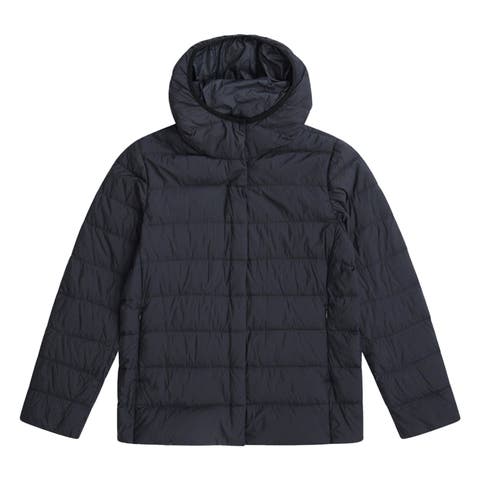 Lightweight Packable Jacket