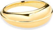 Lié Studio Jill Sterling Silver Ring