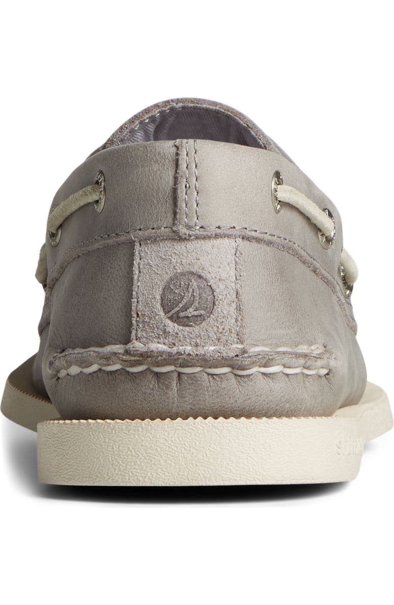 Sperry Authentic Original 2-Eye Boat Shoe, Alternate, color,