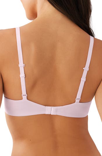 Future Foundation Wireless T-Shirt Bra