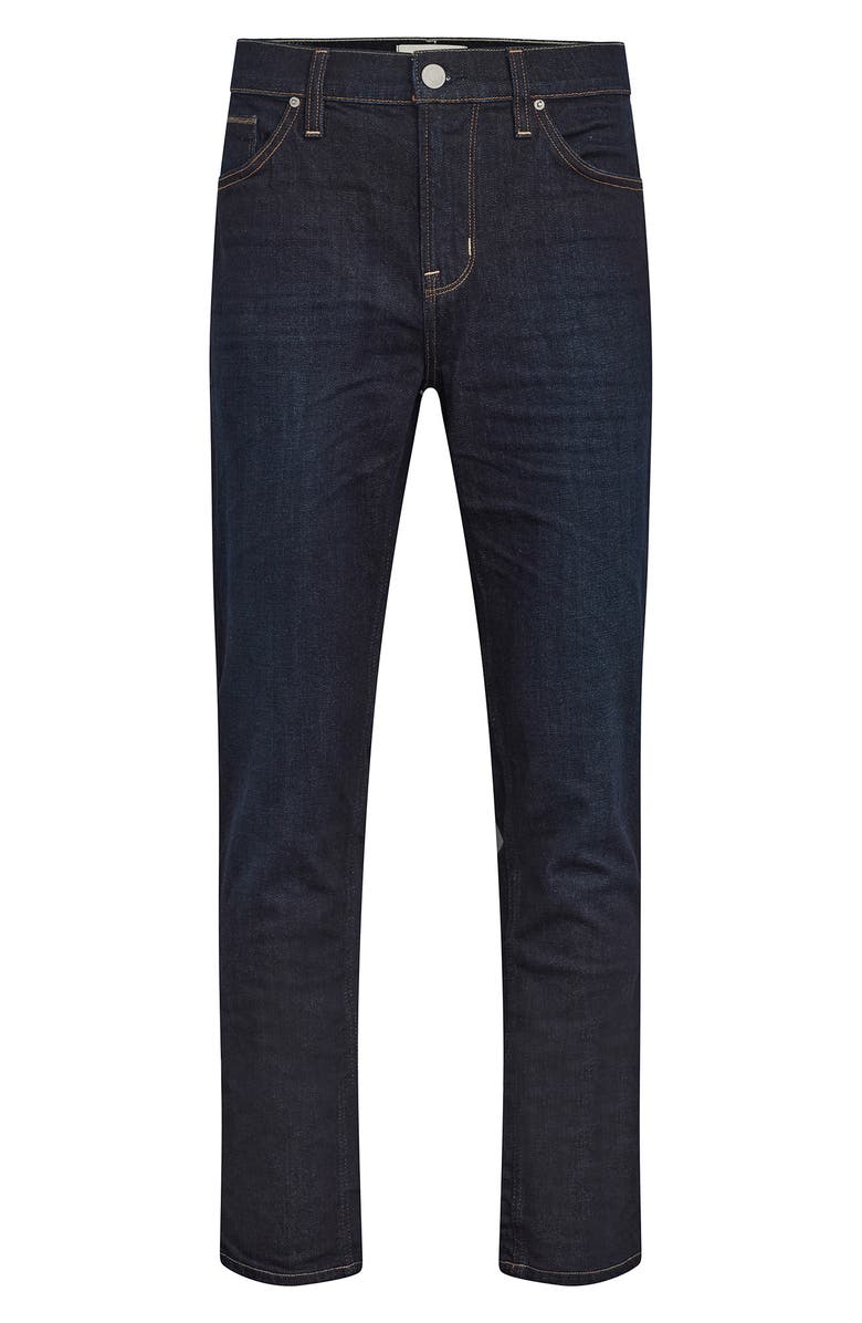Hudson Jeans Axl Slim Fit Jeans, Alternate, color,