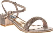 BADGLEY MISCHKA Low Heeled Dress Shoes