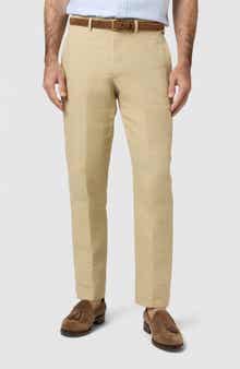 Sid Mashburn Sport Trousers