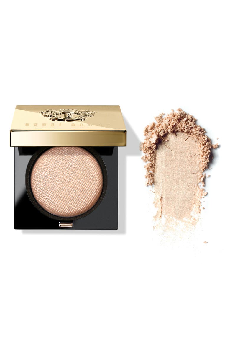 Bobbi Brown Luxe Metallic Eyeshadow, Alternate, color, Moonstone