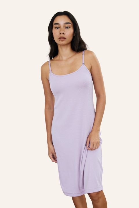 The Nursing Dress
