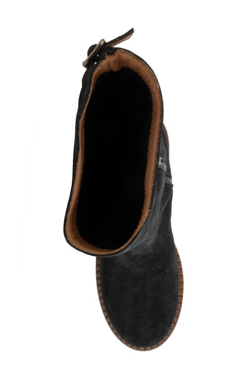 Bueno Ozzie Boot