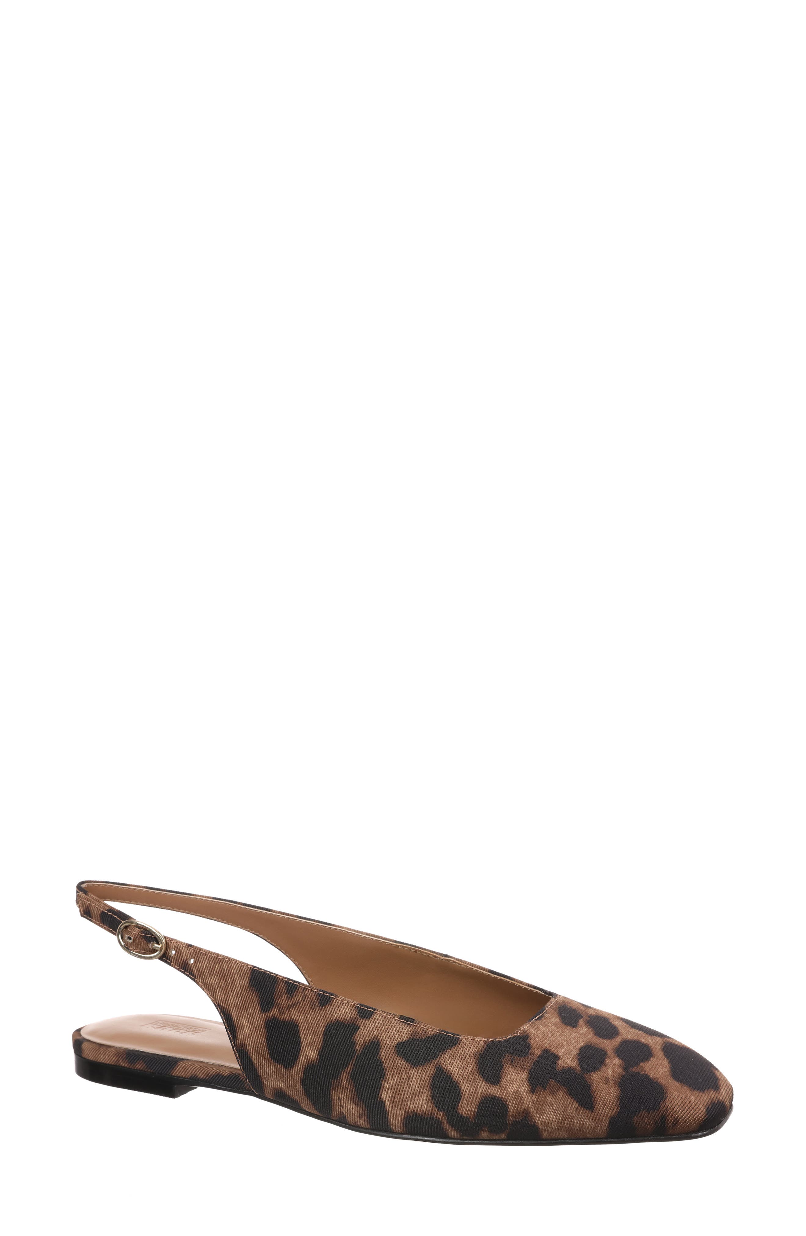 Joey Slingback Flat - image 3