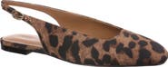 NORDSTROM RACK Joey Slingback Flat