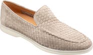 Mezlan San Lucar Woven Loafer