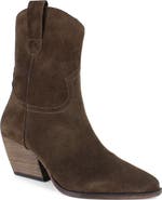 ZIGI Vira Western Boot