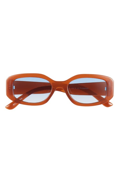 Oval Sunglasses