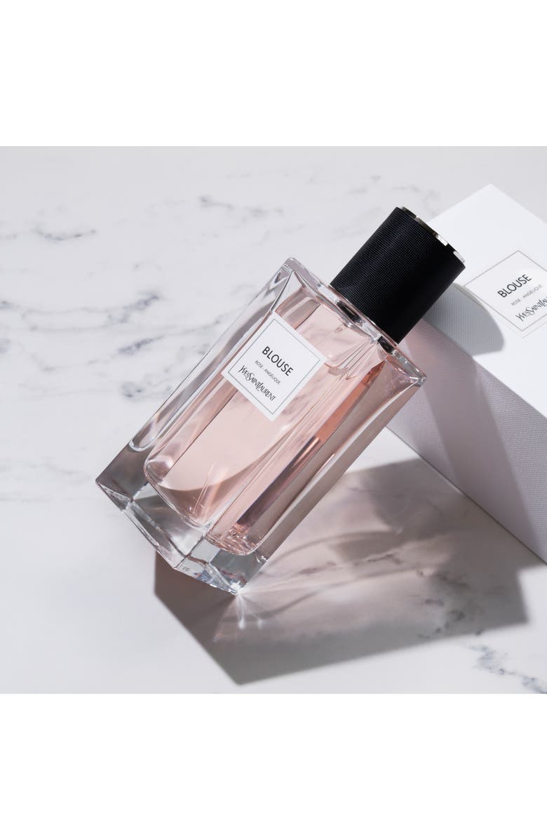 Yves Saint Laurent Blouse Eau de Parfum, Alternate, color, 