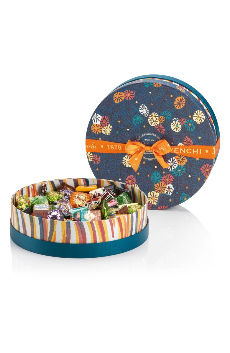 Venchi Murrine Large Assorted Chocolate Gift Box, Main, color, 