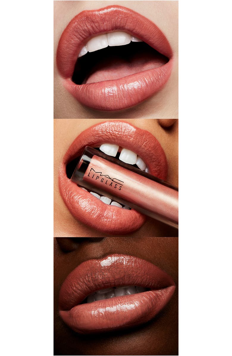 MAC Cosmetics MAC Up Close and Personal Lip Set, Alternate, color,