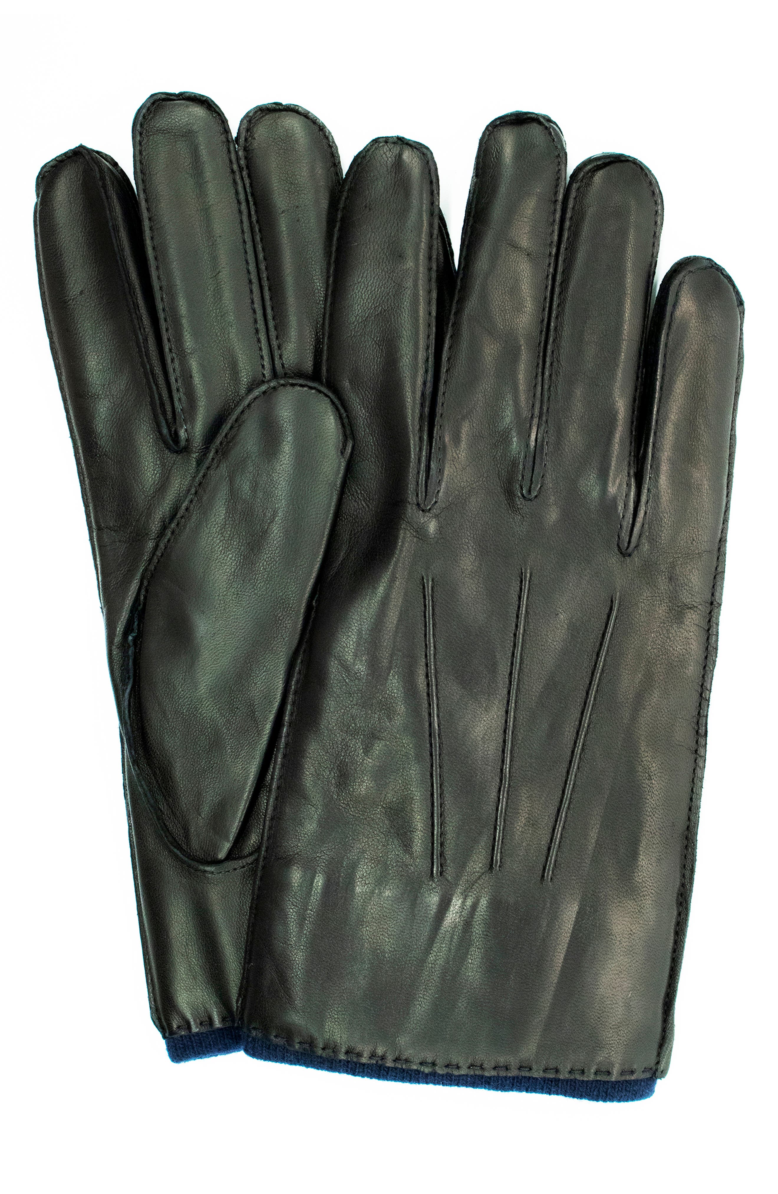 Portolano Nappa Leather Gloves