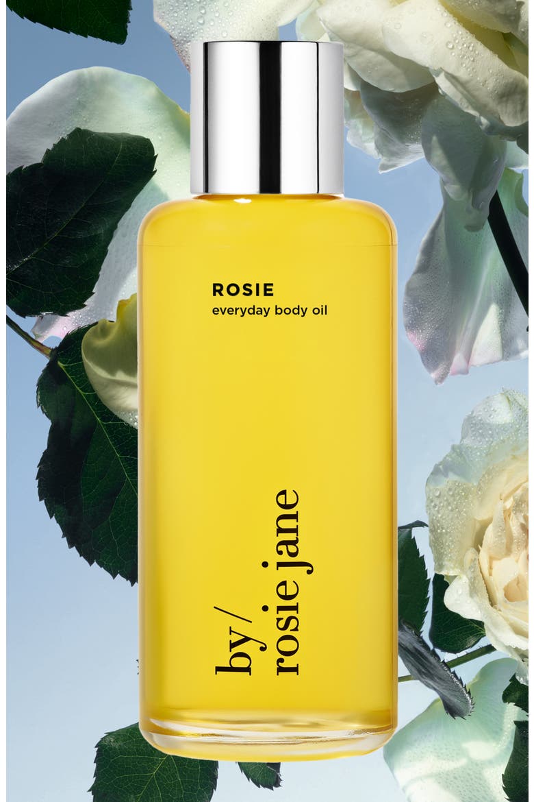 Rosie Body Oil, Alternate, color, NO COLOR