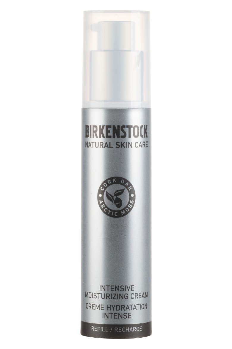 Intensive Moisturizing Cream Refill, Main, color, NO COLOR