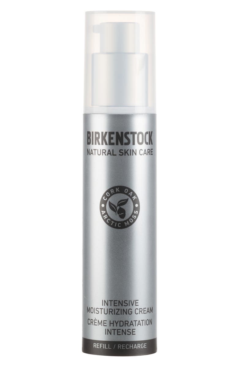 Birkenstock Intensive Moisturizing Cream Refill, Main, color, 