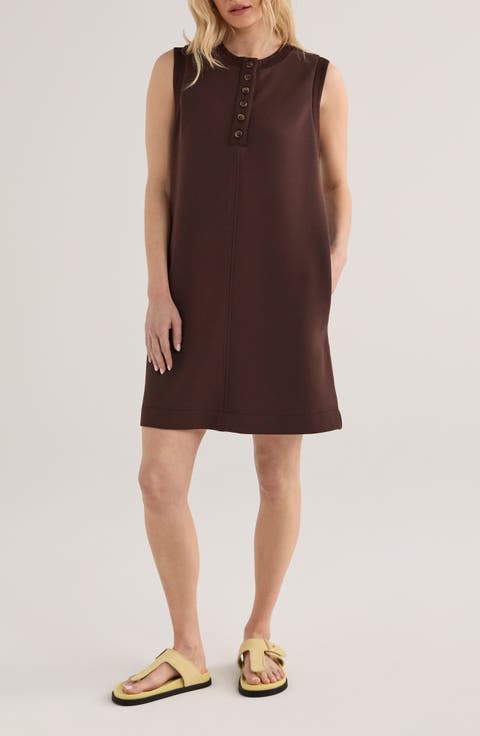 Elba Shift Dress
