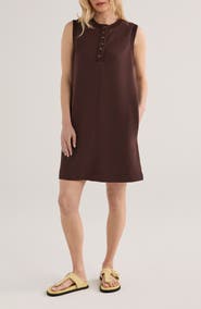 Varley Elba Shift Dress