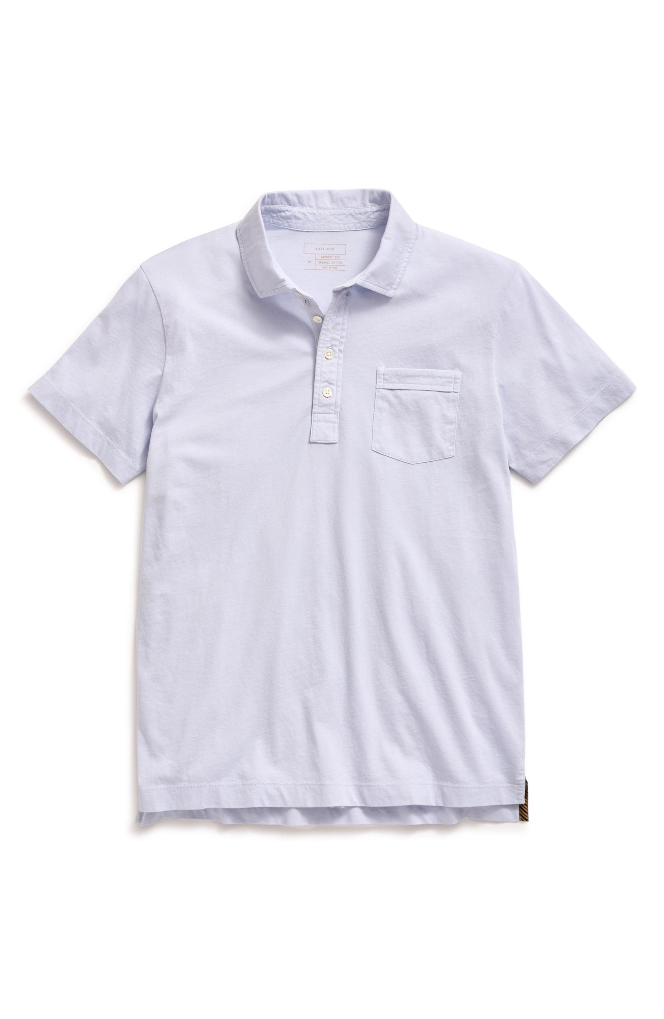Pensacola Organic Cotton Polo - image 5