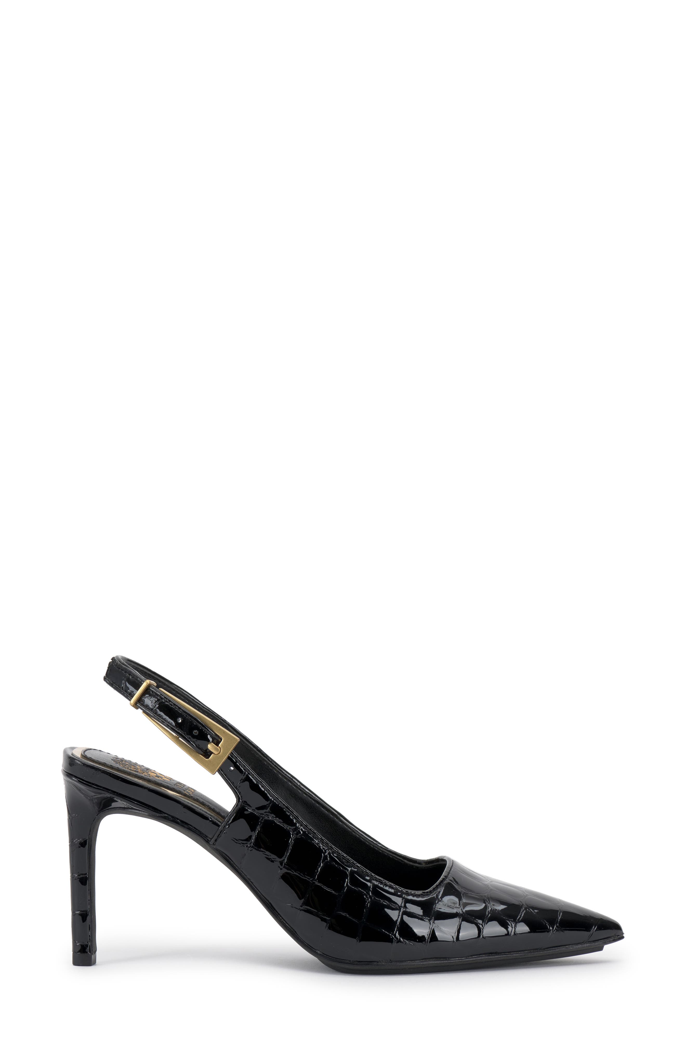 Vince Camuto Brendie Slingback Pump, Alternate, color, 
