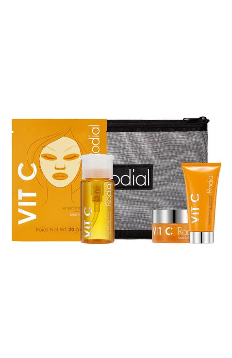 Vit C Little Luxuries Kit