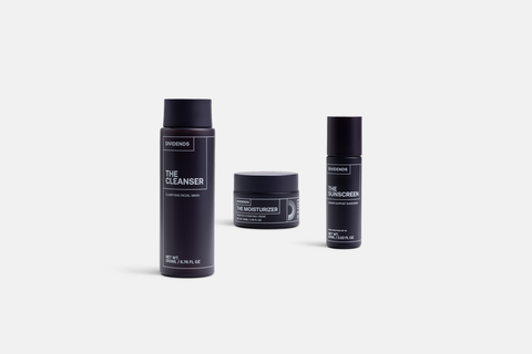 The Essentials Set for Men