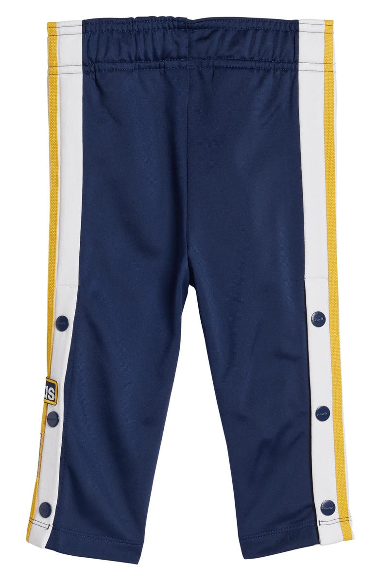 adidas Adibreak Recycled Polyester Track Jacket & Pants Set, Alternate, color, 