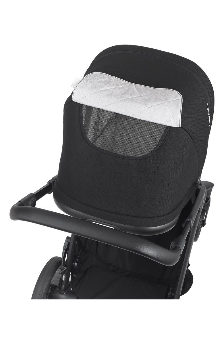 Nuna DEMI<sup>™</sup> Grow Sibling Seat Attachment for DEMI Grow Stroller, Alternate, color,