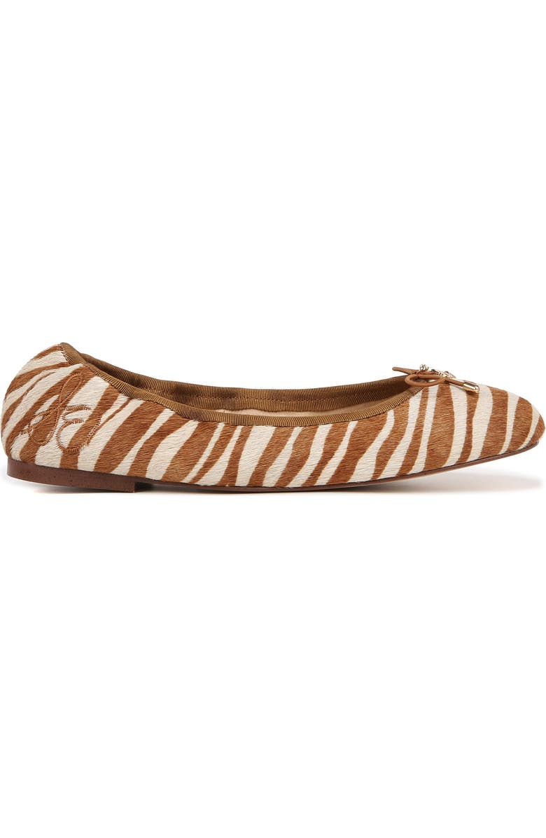 Sam Edelman Felicia Flat, Alternate, color, Camel