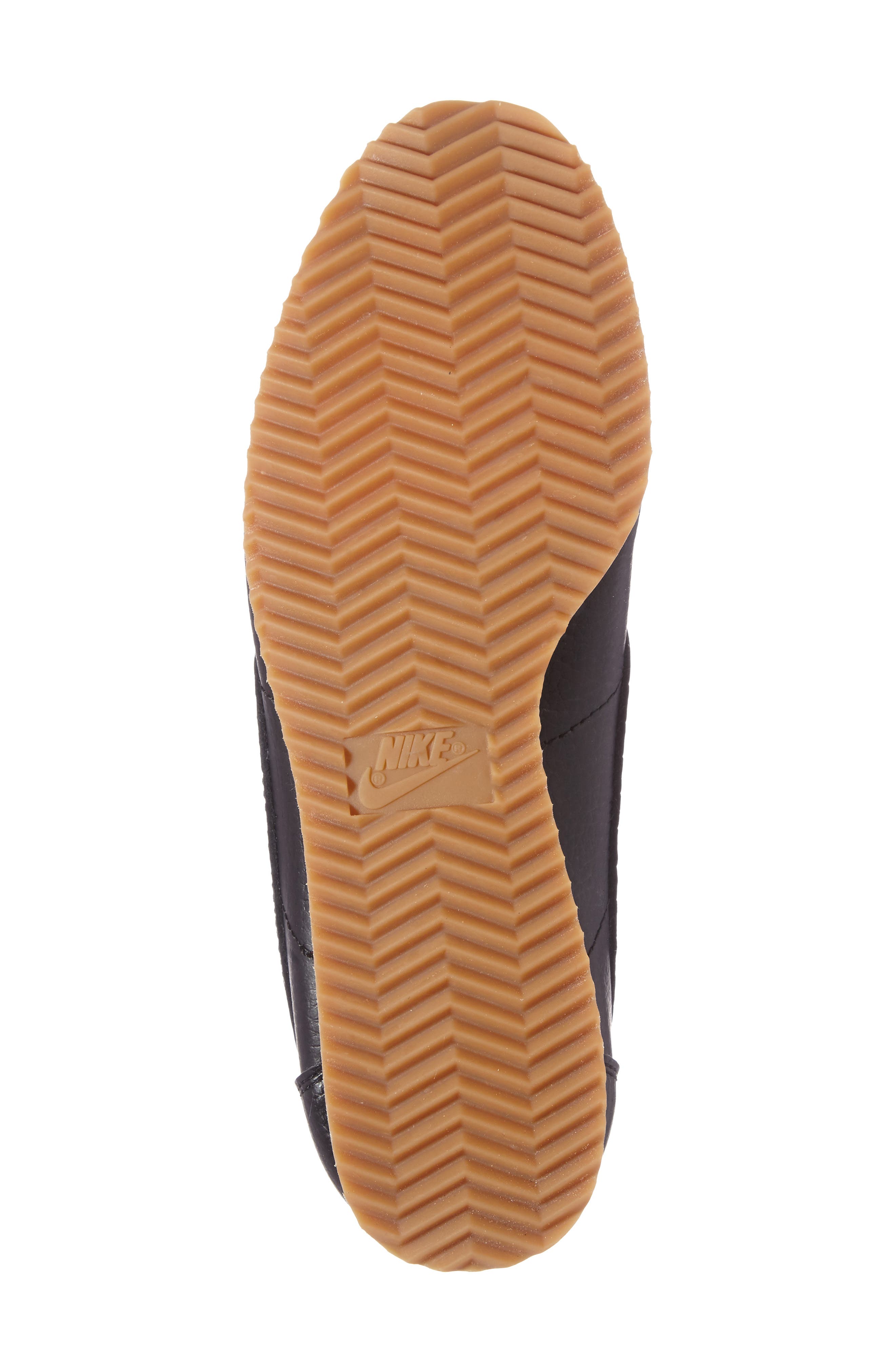 Nike Cortez Running Shoe, Alternate, color, 