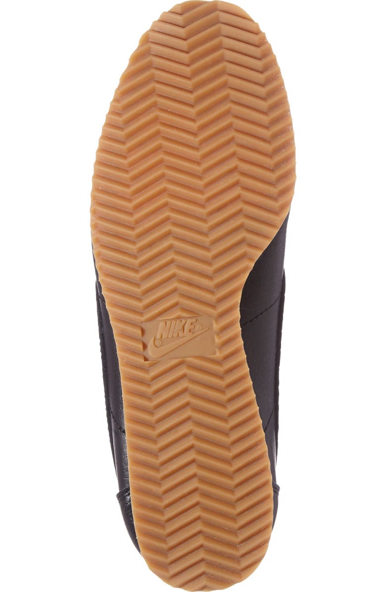 Nike Cortez Running Shoe, Alternate, color,