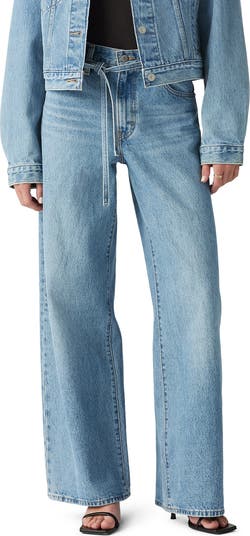 Levi's® XL Straight Leg Jeans | Nordstrom
