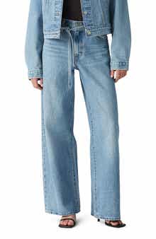 Levi's XL Straight Leg Jeans