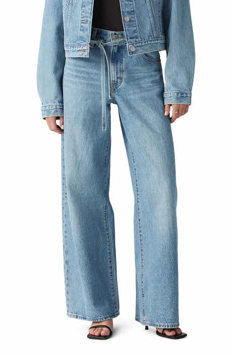 Levi's XL Straight Leg Jeans