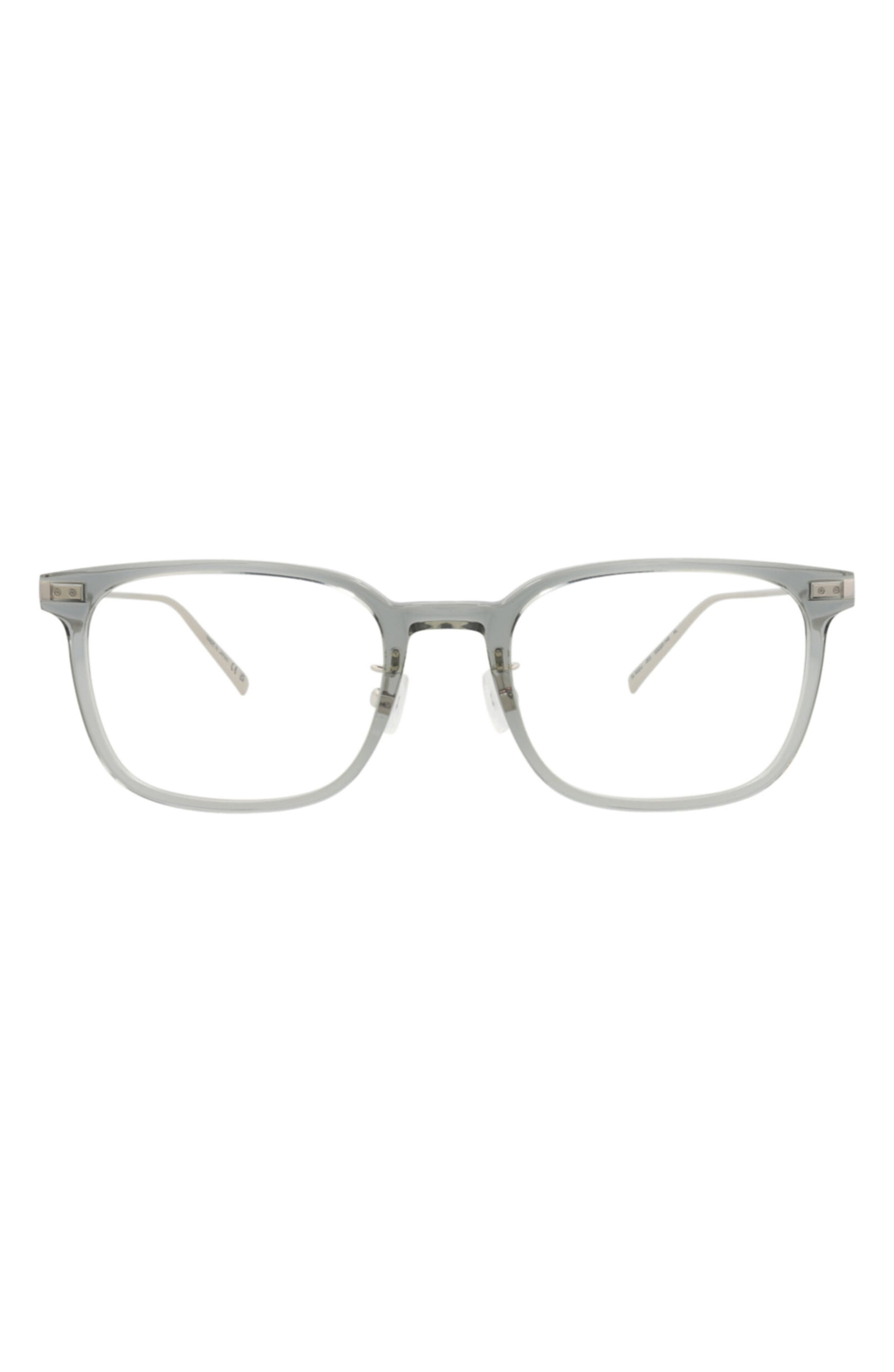 53mm Rectangle Optical Frames