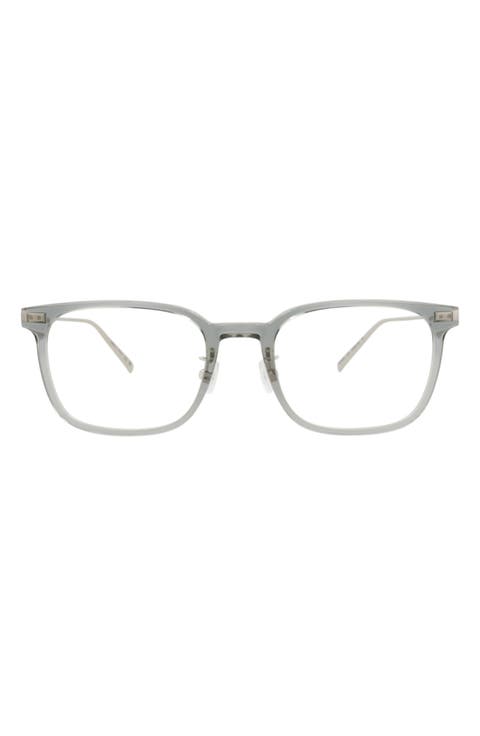 53mm Rectangle Optical Frames