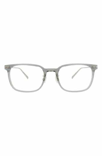 53mm Rectangle Optical Frames