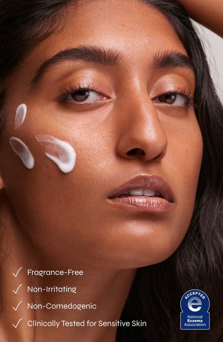 FACILE Barely There Hyaluronic Acid Lightweight Moisturizer, Alternate, color, 