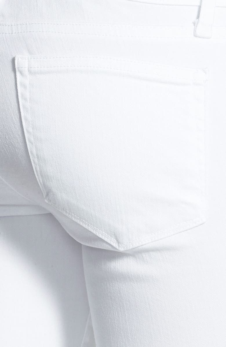 PAIGE 'Verdugo' Ultra Skinny Jeans, Alternate, color, 