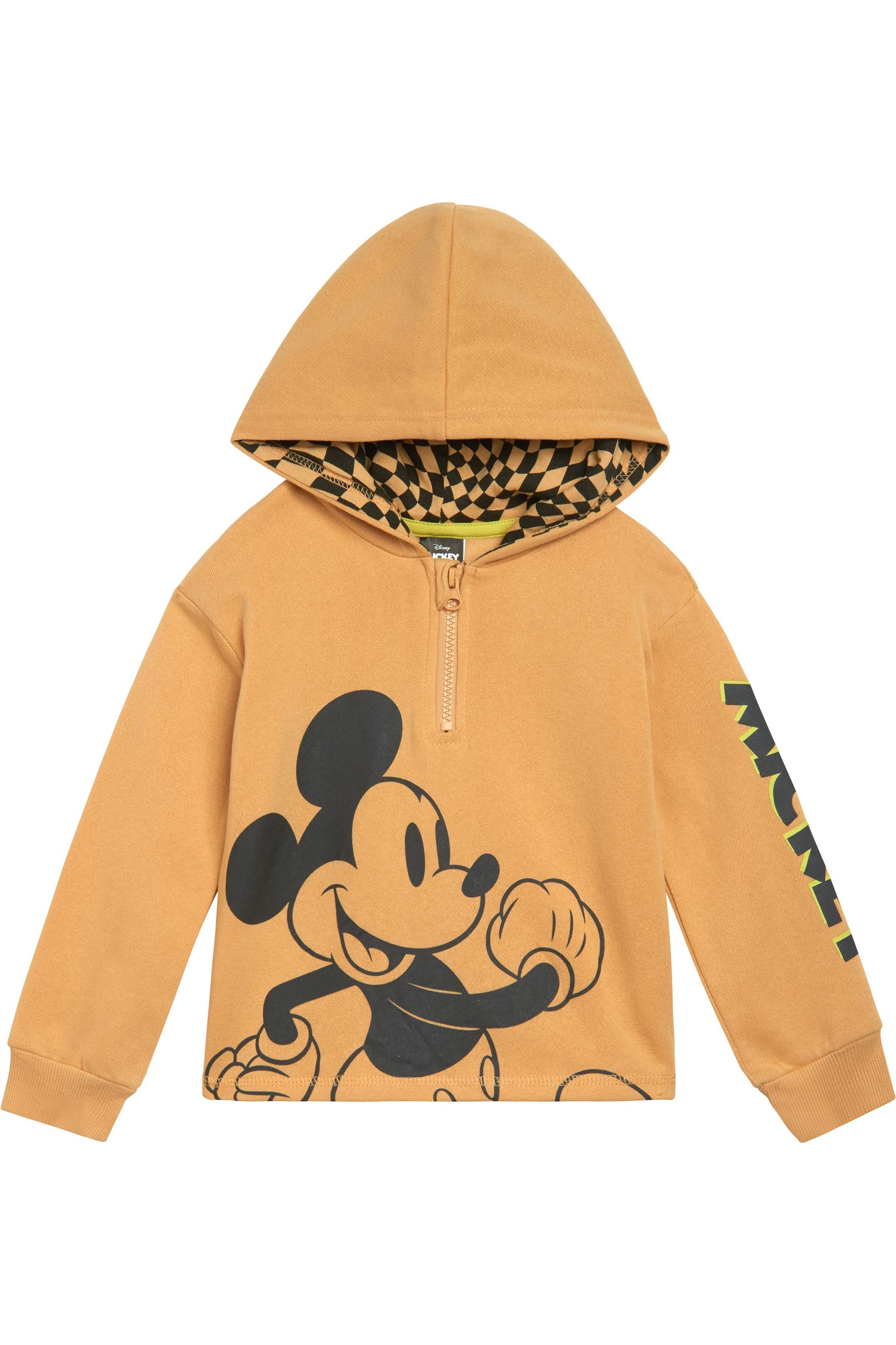 selected Camel Mickey Mouse