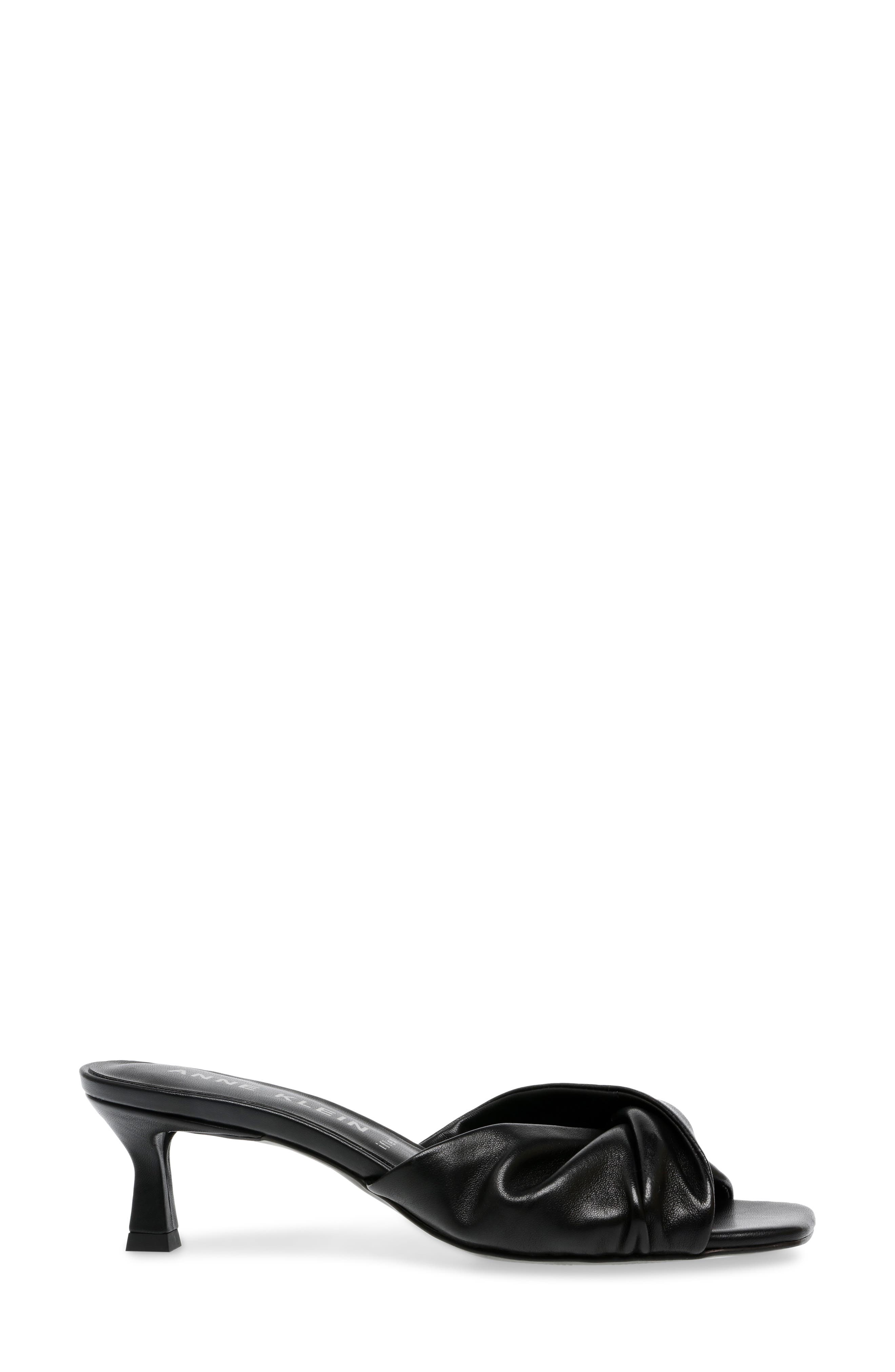 Anne Klein Lauraly Sandal, Alternate, color, 