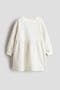 selected White/Floral
