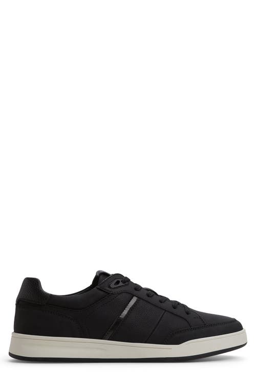 Call It Spring By Aldo Pallisade Sneaker In Black