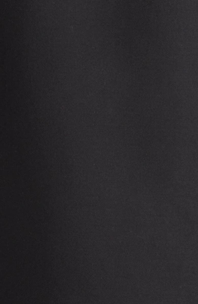 Herno Windproof Hooded Down Parka, Alternate, color, Black