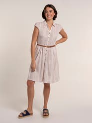 Brakeburn Areti Dress