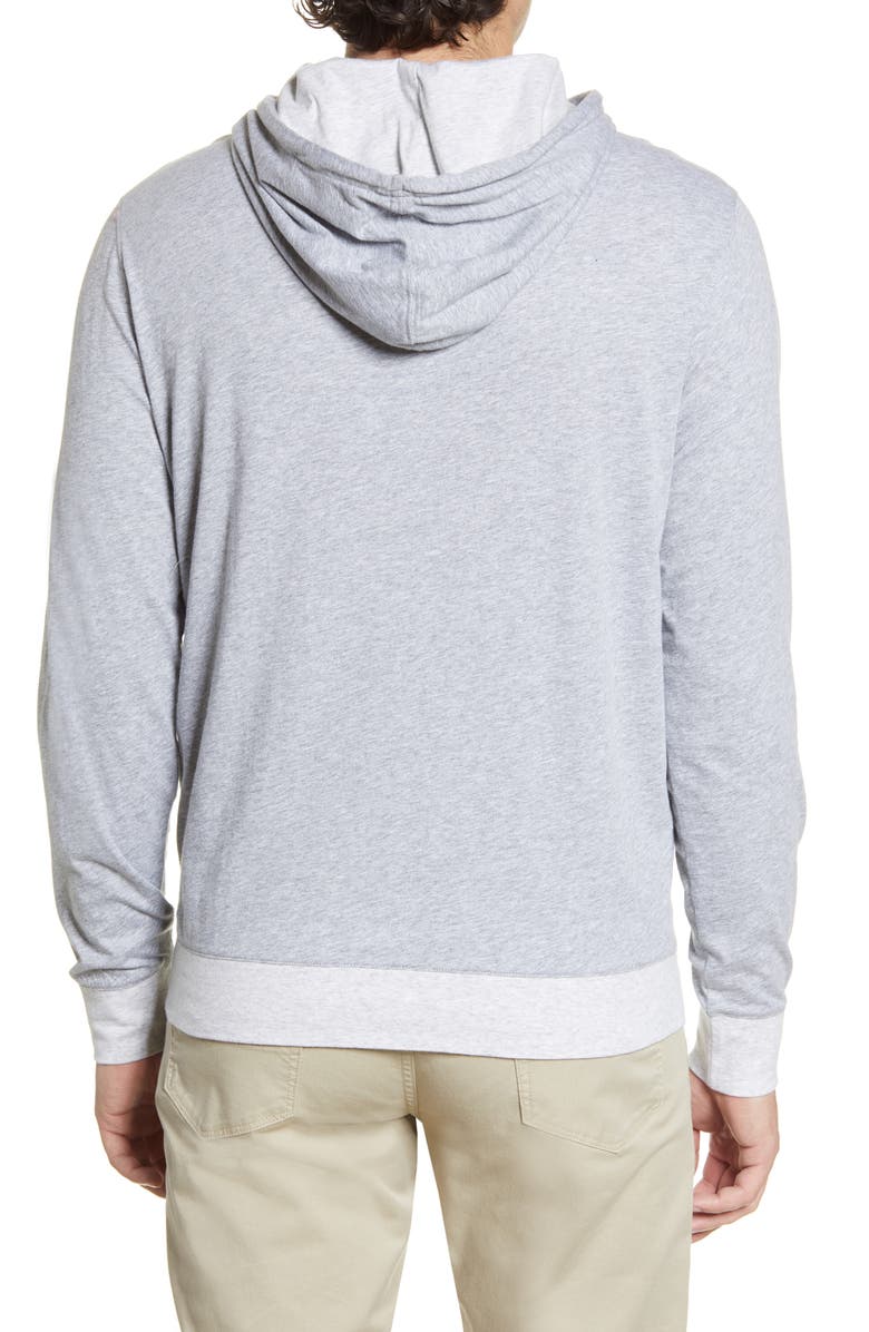 Robert Barakett Mosley Pullover Hoodie, Alternate, color, 