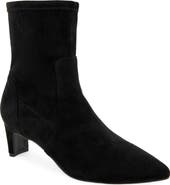 Reaction Kenneth Cole Bindi Pointed Toe Bootie
